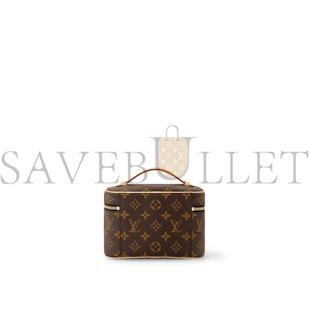 LOUIS VUITTON NICE MINI M44495 (20*13*12cm)